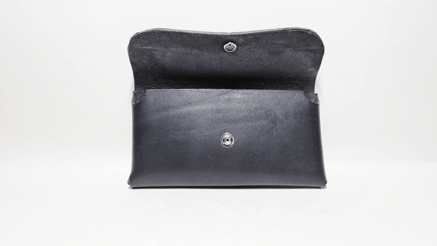 Handmade Leather Cellphone Case - Buffalo Artisanal - ETS-252