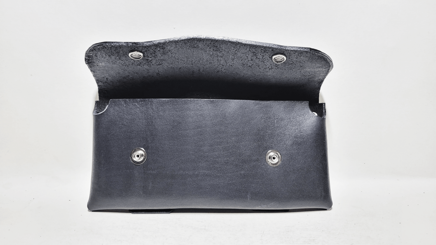 Handmade Leather Cellphone Case - Buffalo Artisanal - ETL-236