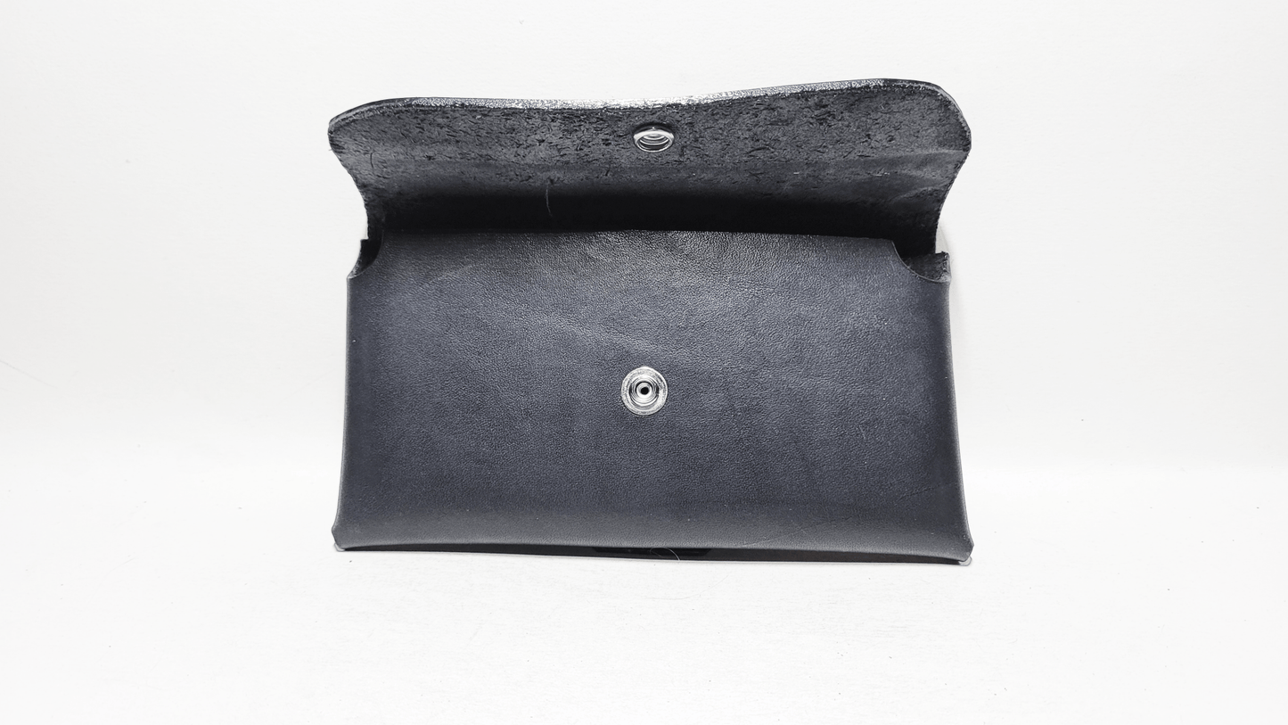 Handmade Leather Cellphone Case - Buffalo Artisanal - ETS-154