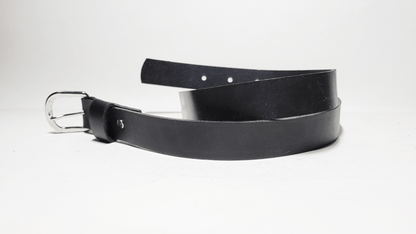 Handmade Genuine Buffalo Leather Belt - Buffalo Artisanal - C-CSB