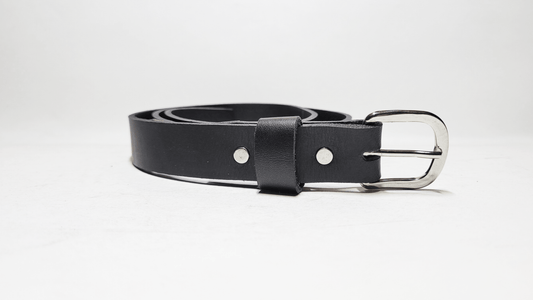 Handmade Genuine Buffalo Leather Belt - Buffalo Artisanal - C-CSB